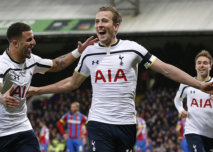 本赛季俱乐部双人组进球榜：凯恩+迪亚斯37球高居第一（本季俱乐部二人组进球排名：凯恩携迪亚斯以37球登顶）