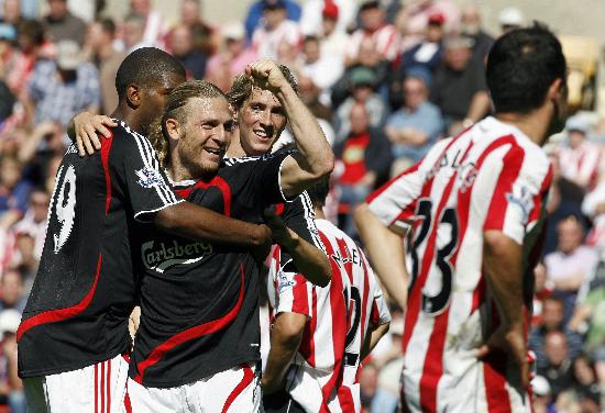 昂达夫首次德甲连场进球2+；对多特进6球生涯德甲单一对手最多（昂达夫首次在德甲连两场打入至少2球；对阵多特已进6球为其德甲单一对手最多）